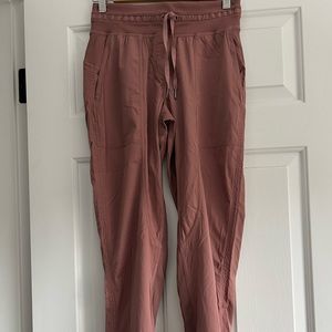 Lululemon Beyond the studio Crops